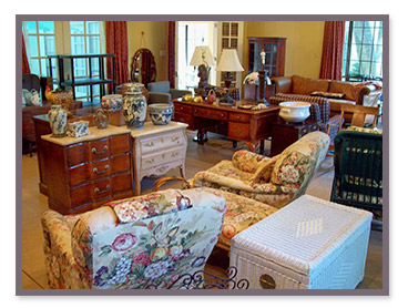 Estate Sales - Caring Transitions of West Palm Beach South and Wellington, FL